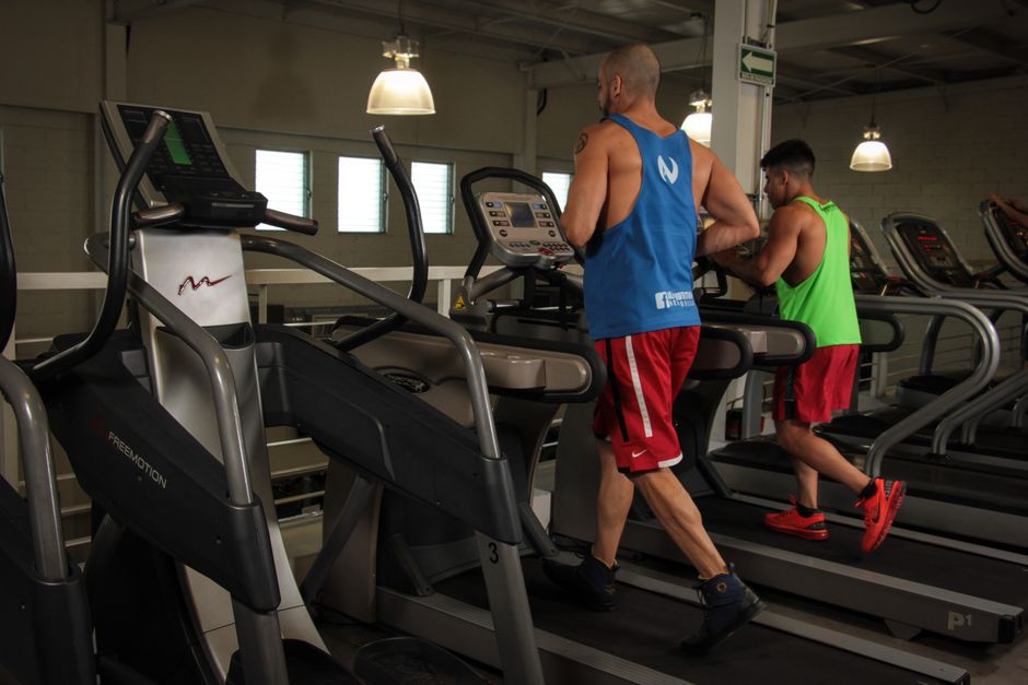 Kilo Verme Sürecinde Kardiyo Antrenmanı - Değişim Spor Salonu