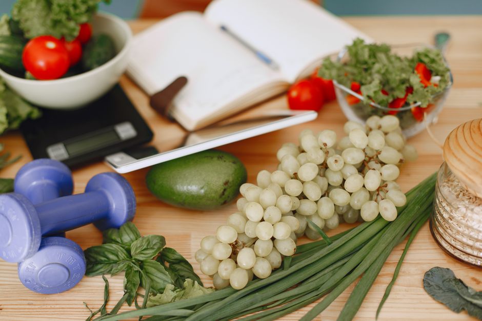 Performansı Artıran Beslenme ve Makro Dengesi