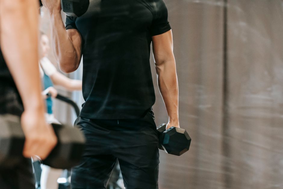Sincan Fitness Salonu Rehberi: Grup Dersleri