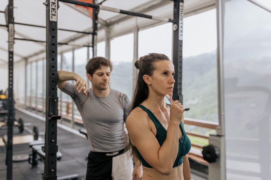 Sincan Fitness Salonu Rehberi: Grup Dersleri