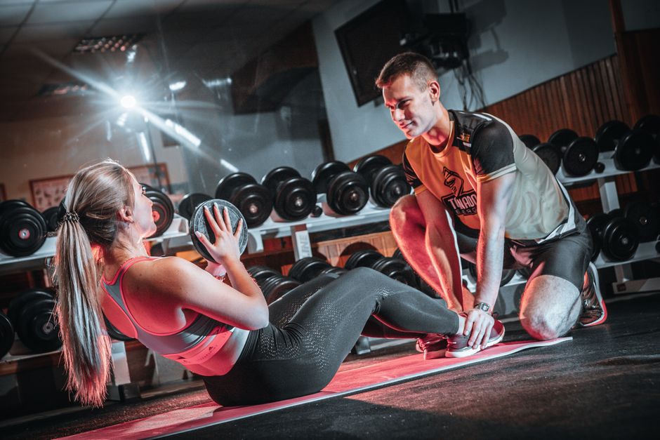 Sincan Fitness Salonu Rehberi: Grup Dersleri